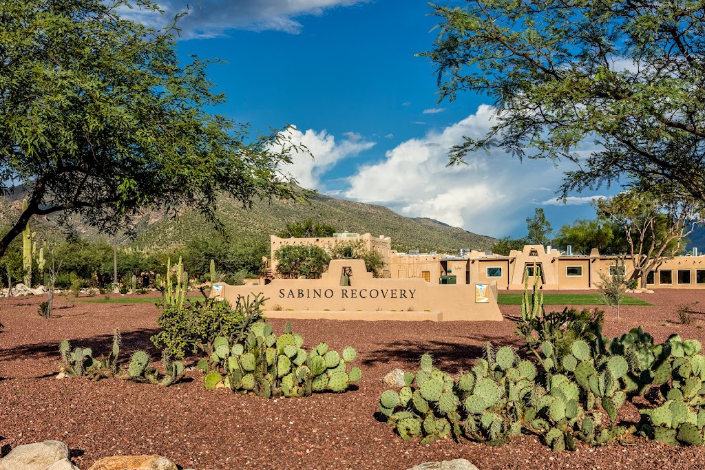 Sabino Recovery | 8505 E Ocotillo Dr, Tucson, AZ 85750, USA | Phone: (844) 809-1067