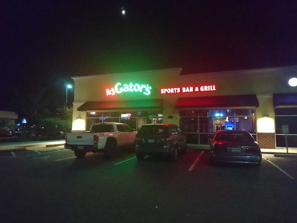 A J Gators | 105 Currituck Commercial Dr, Moyock, NC 27958, USA | Phone: (252) 435-6106