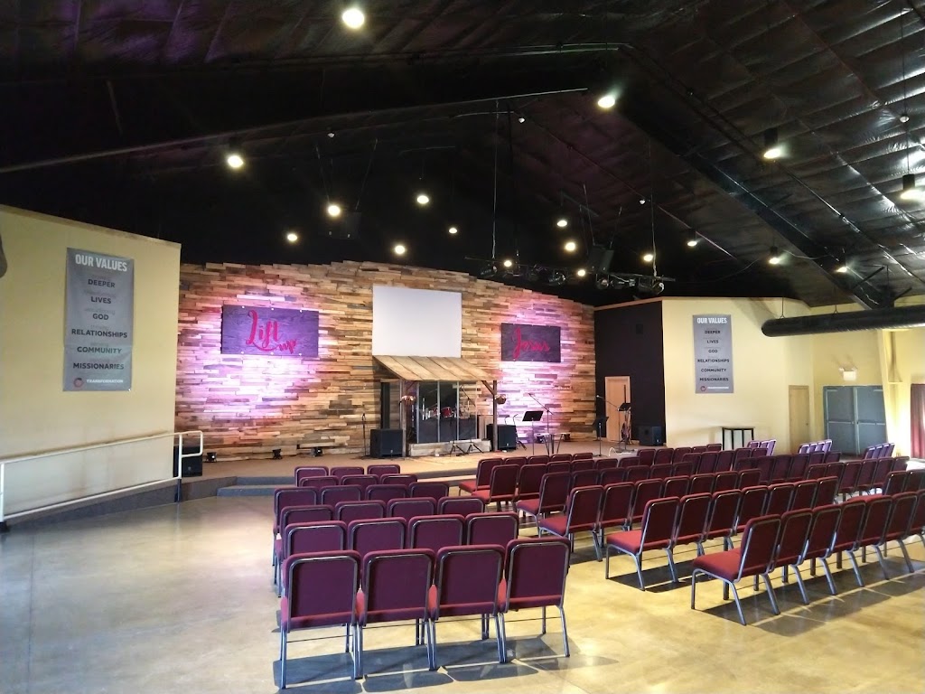 Transformation Church | 2340 Manley Dr, Sun Prairie, WI 53590, USA | Phone: (608) 837-4299