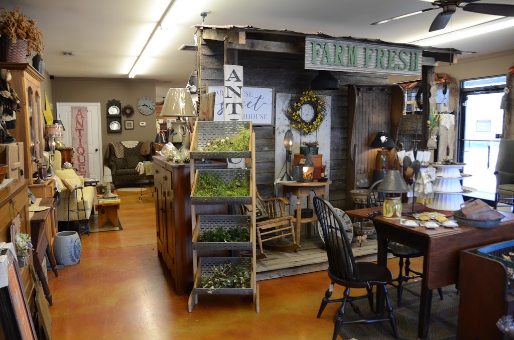 Country Traditions | 251 2nd Ave N, Franklin, TN 37064 | Phone: (540) 226-1267