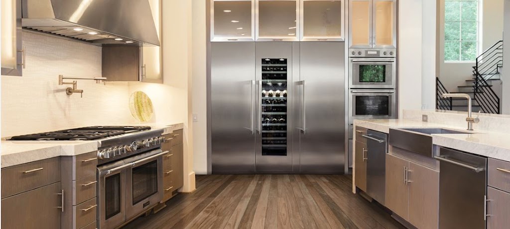 B & B Appliance | 1743 S Escondido Blvd, Escondido, CA 92025, USA | Phone: (760) 746-5555