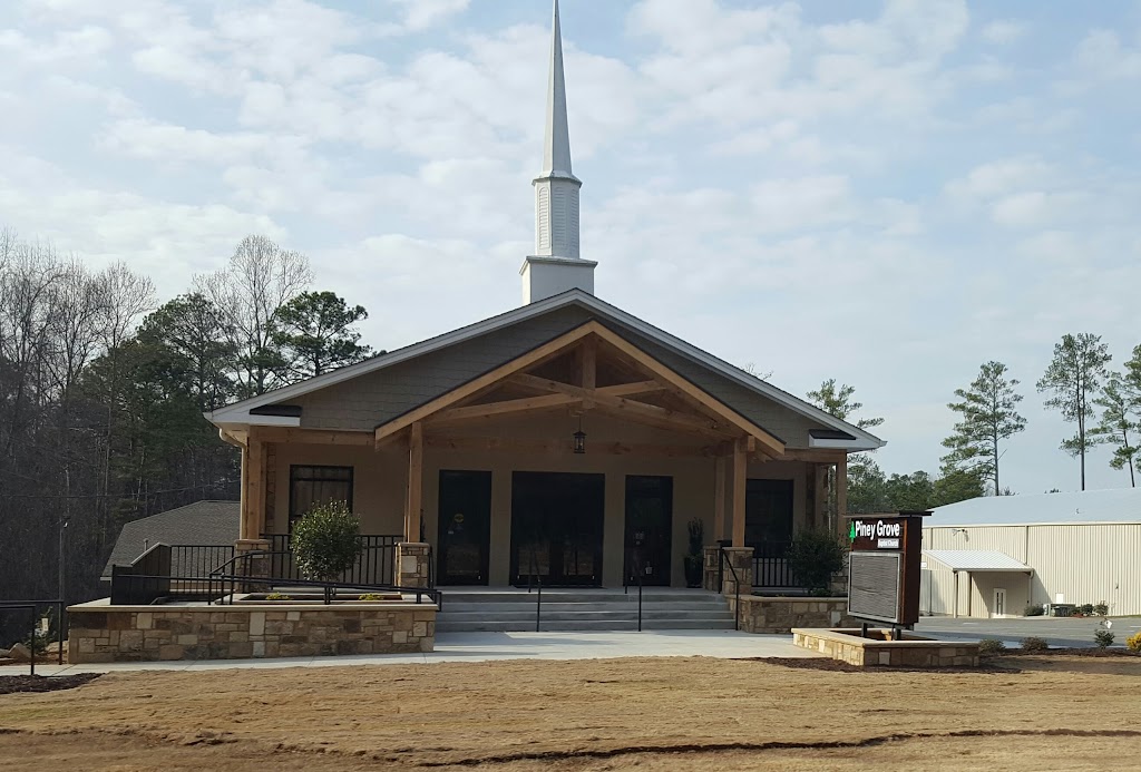 The Grove Church | 1605 Mars Hill Rd, Acworth, GA 30101, USA | Phone: (770) 428-5122