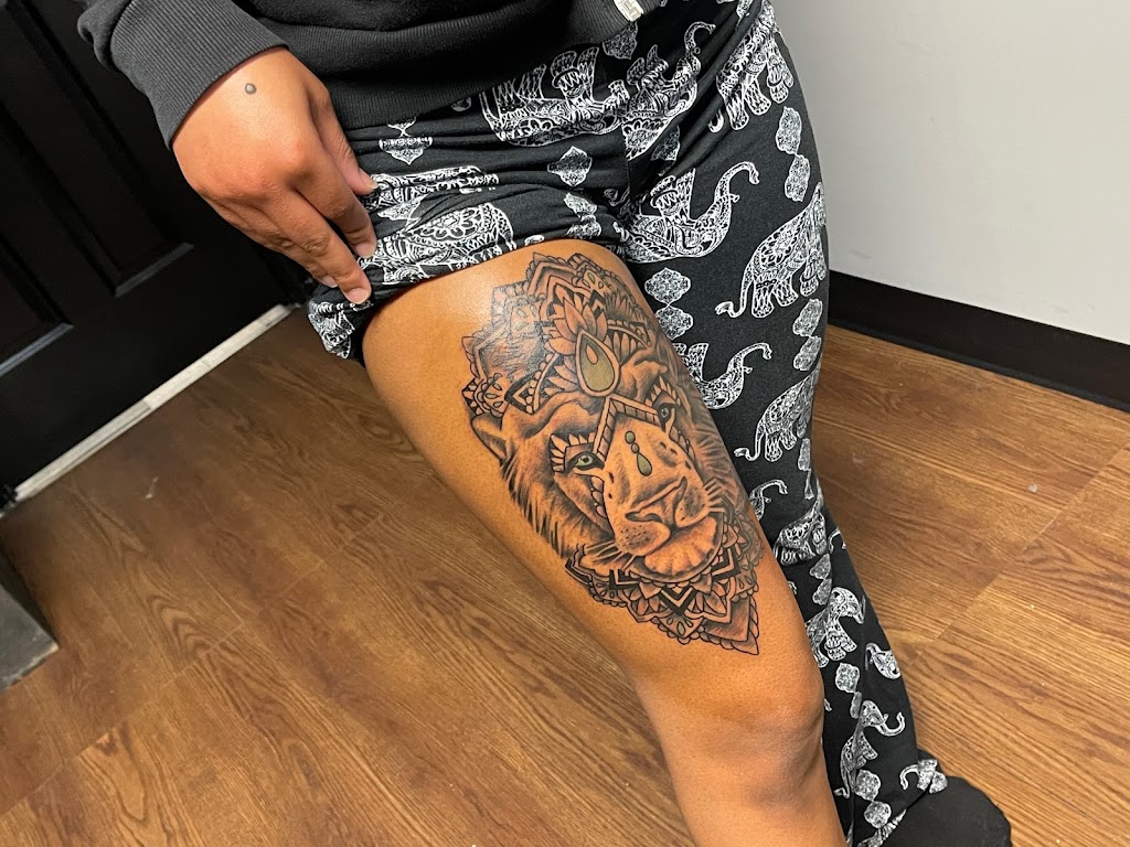 Urban Ink society | 6925 Old Wake Forest Rd, Raleigh, NC 27616, USA | Phone: (678) 836-3181