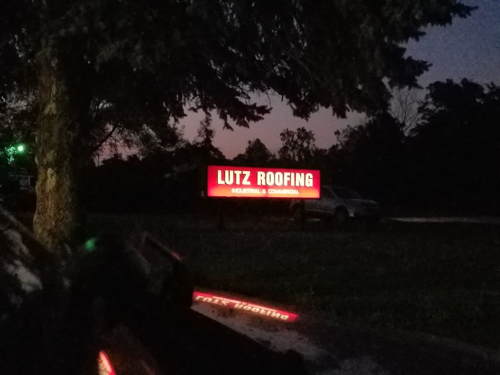 Lutz Roofing Co., Inc. | 4721 22 Mile Rd, Shelby Township, MI 48317, USA | Phone: (586) 739-1148