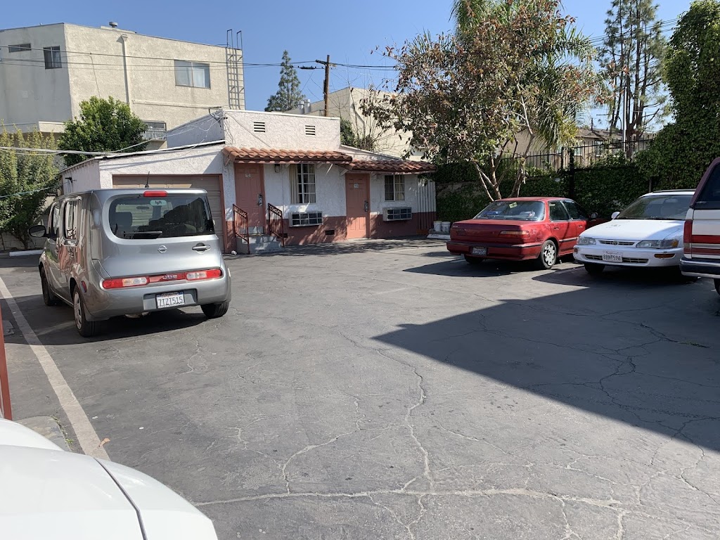 American Inn Motel | 9433 Garvey Ave, South El Monte, CA 91733, USA | Phone: (626) 442-8177