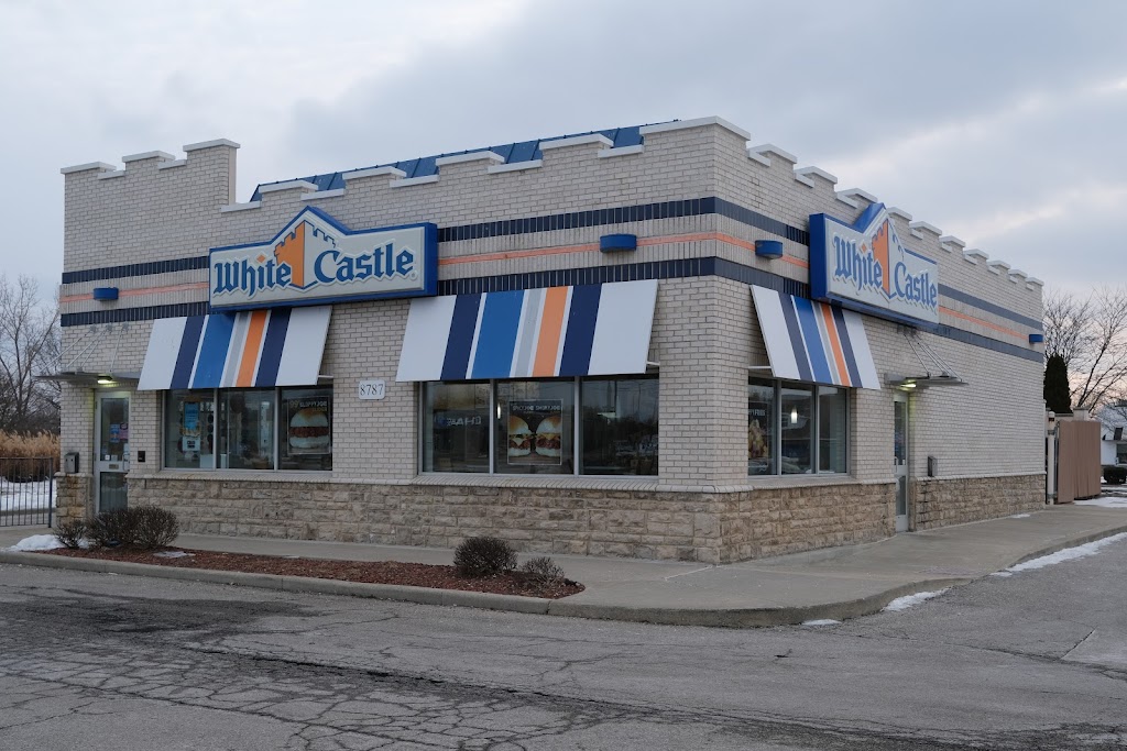 White Castle | 8787 Owenfield Dr, Powell, OH 43065, USA | Phone: (740) 549-1321