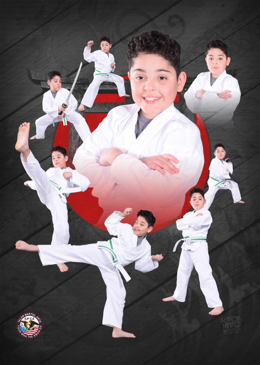 Talon Martial Arts | 26795 US-380 Suite 500, Savannah, TX 76227, USA | Phone: (972) 837-3466