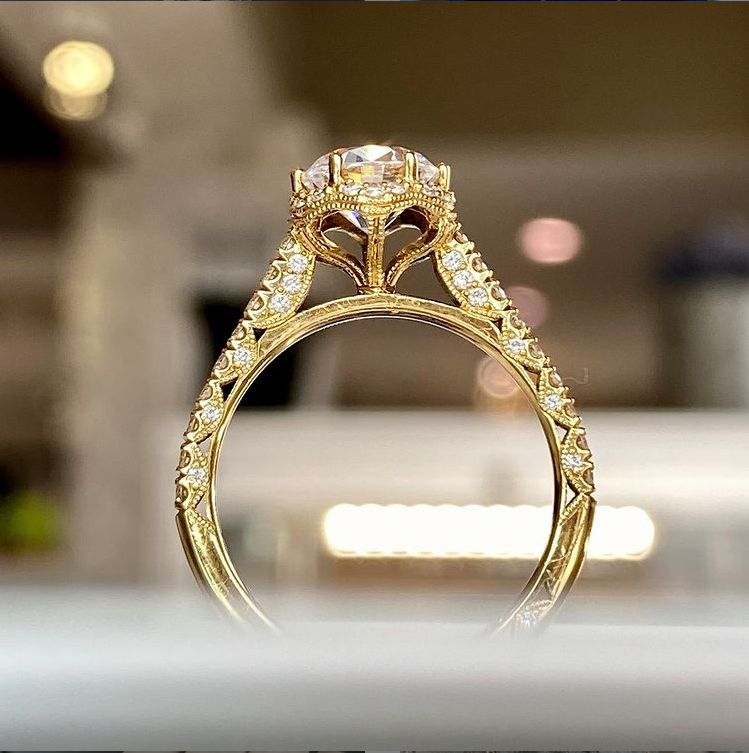 Koehn & Koehn Jewelers | 2415 W Washington St, West Bend, WI 53095, USA | Phone: (262) 338-1600