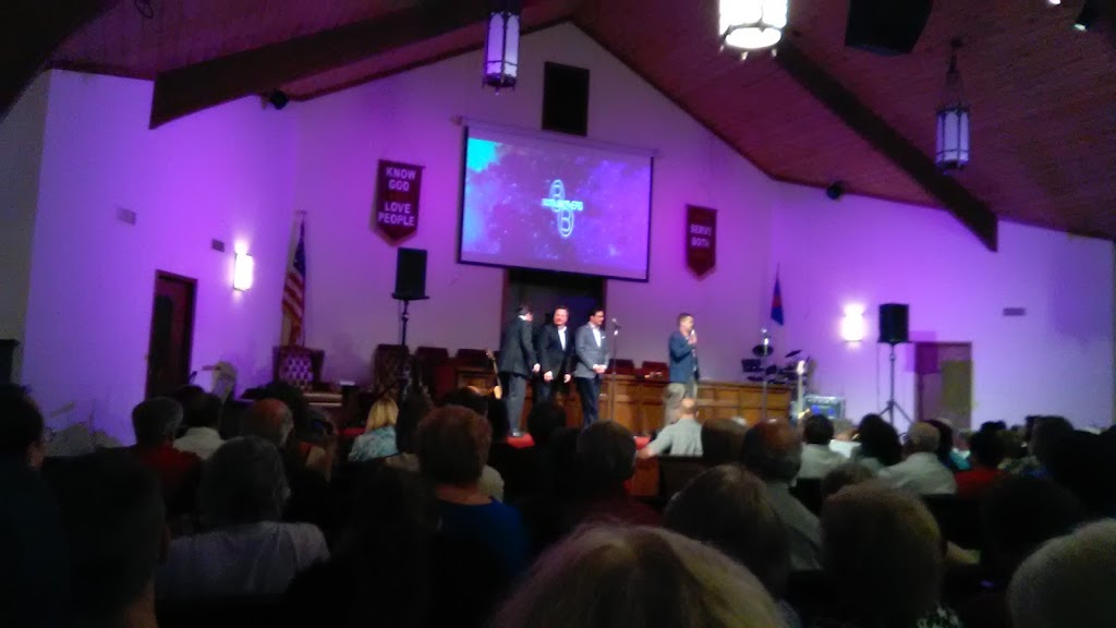 Pennsville Baptist Church | 3298 Richey Rd, Mt Pleasant, PA 15666, USA | Phone: (724) 887-5200