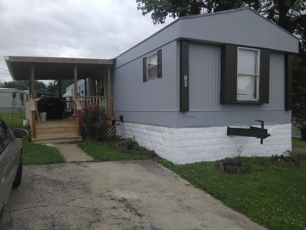 Imperial Mobile Home Park | 116 Commodore Dr, Frankfort, KY 40601 | Phone: (502) 875-2968