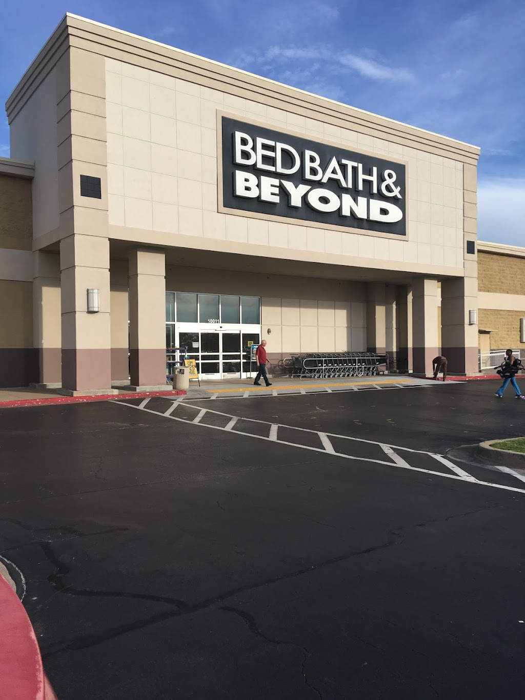 Bed Bath & Beyond | 10011 E 71st St, Tulsa, OK 74133, USA | Phone: (918) 252-0304