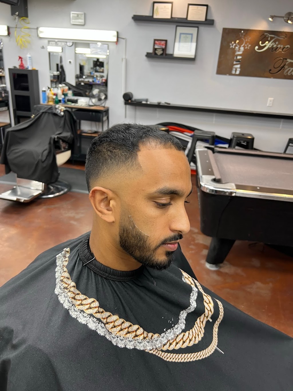 High End Fades | 2309 Guthrie Rd, Garland, TX 75043, USA | Phone: (972) 807-2208