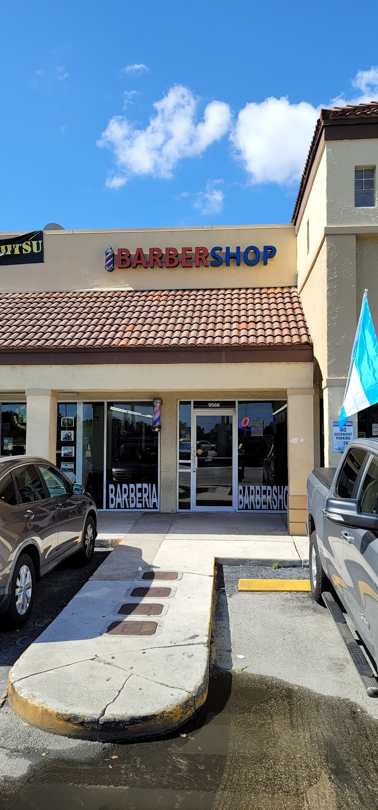 Vibez Barber Shop Miami | 9566 SW 137th Ave, Miami, FL 33186 | Phone: (786) 315-0860
