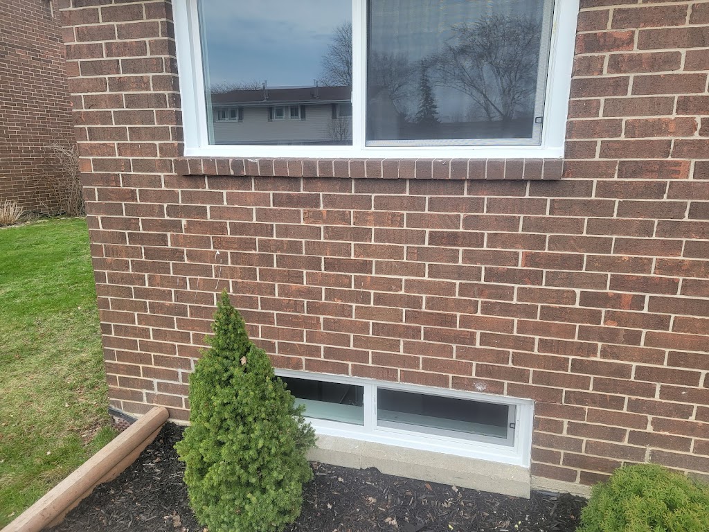 AMJ Exteriors | 1571 Seymour Blvd, Windsor, ON N8W 5M7, Canada | Phone: (519) 329-7663