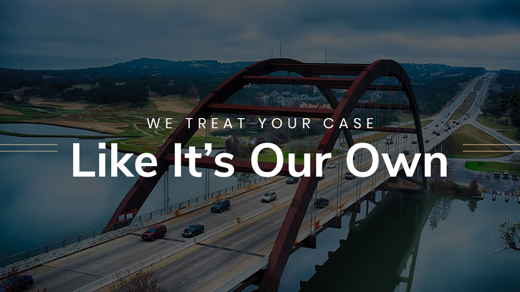 Daspit Law Firm | 11200 Ranch to Market 2222, Austin, TX 78730, USA | Phone: (512) 253-4310