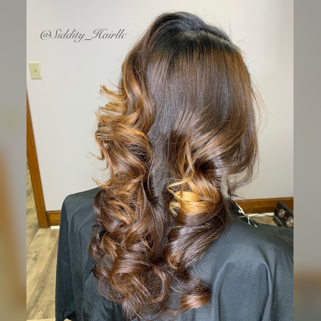 Siddity Hair LLC | 2600 Carver St Suite F, Durham, NC 27705 | Phone: (919) 448-8291