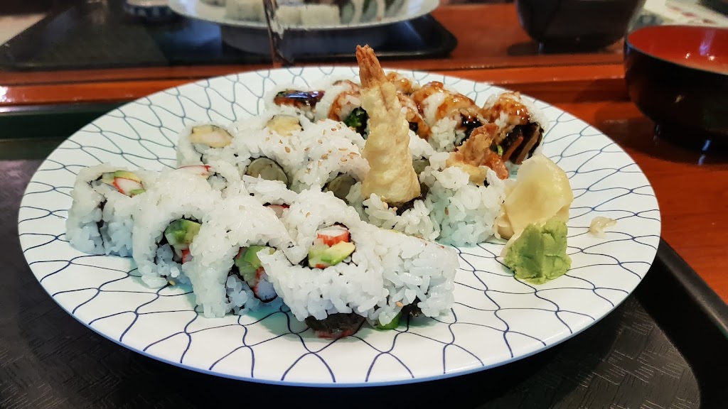 Niko Niko Sushi | 700 Plaza Dr, Secaucus, NJ 07094, USA | Phone: (201) 325-1000