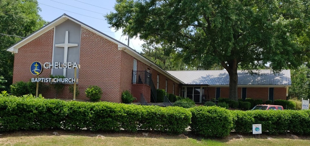 Chelsea Baptist Church | 1800 Co Rd 39, Chelsea, AL 35043, USA | Phone: (920) 285-5662