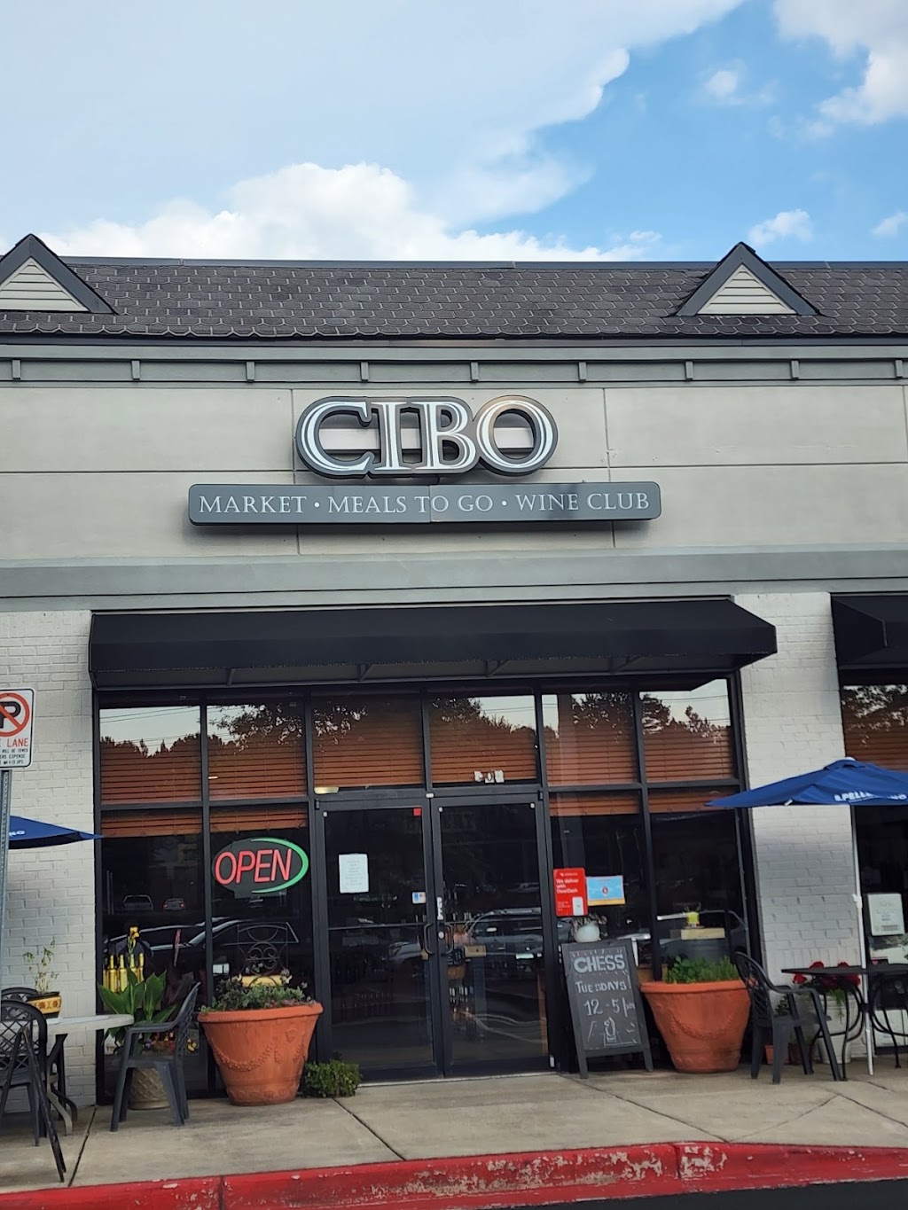 Cibo & Vino: Artisan Pizzas & Sandwiches, To-Go Meals, and Wine Club | 9945 Jones Bridge Rd Suite 202, Johns Creek, GA 30022, USA | Phone: (678) 867-0852