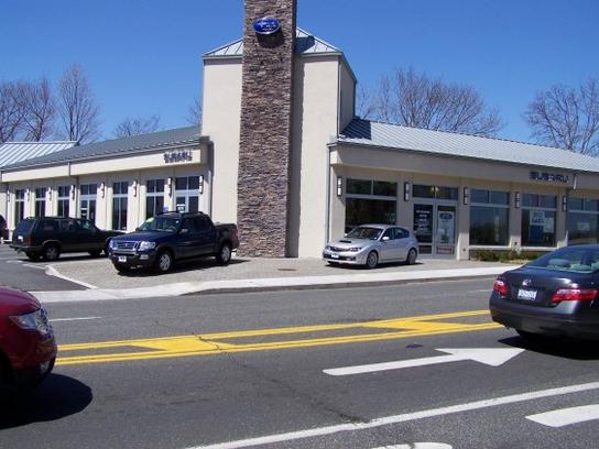 Rye Subaru | 1175 Boston Post Rd, Rye, NY 10580, USA | Phone: (914) 967-6300