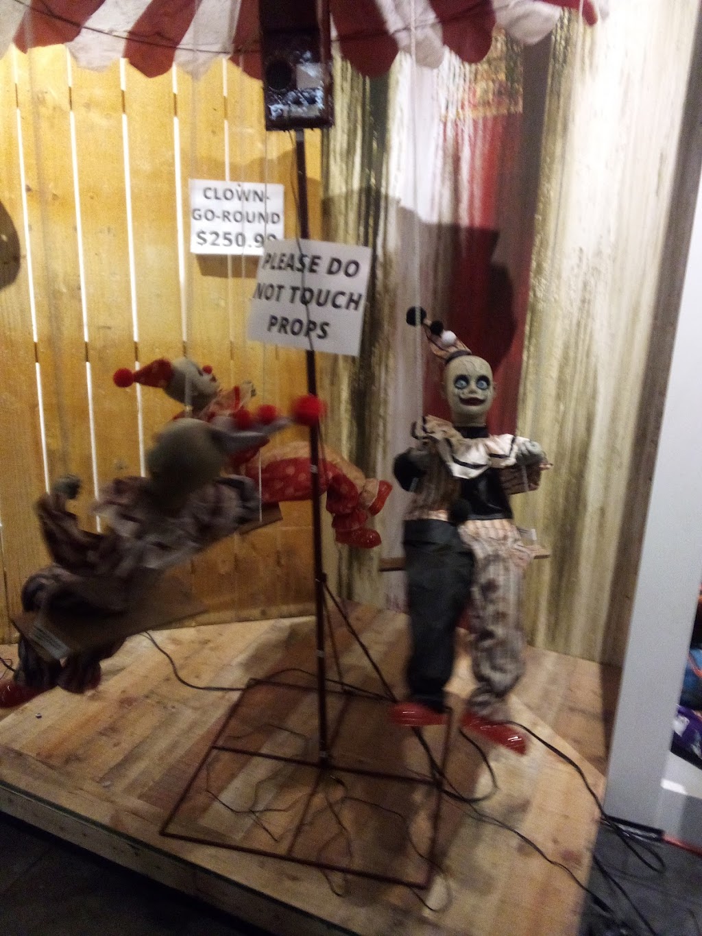 Wicked Halloween | 11521 US Hwy 431 Suite R, Guntersville, AL 35976, USA | Phone: (205) 237-9888