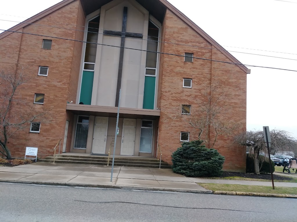 Community Christian Church | 125 E Plane St, Bethel, OH 45106, USA | Phone: (513) 734-2232