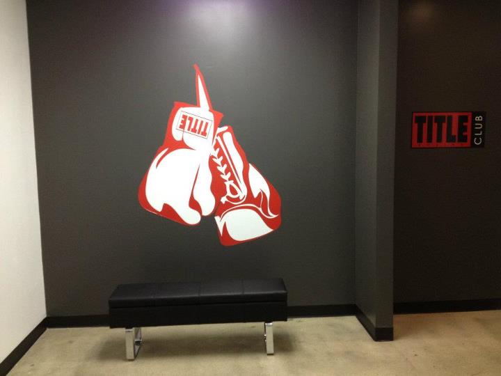 TITLE Boxing Club Dallas Uptown | 4140 Lemmon Ave #275, Dallas, TX 75219, USA | Phone: (214) 520-2964