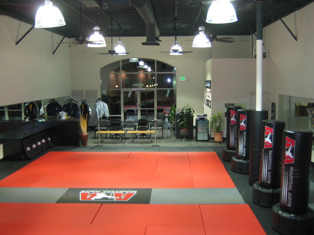 Victory Martial Arts | 25844 Hemingway Ave, Stevenson Ranch, CA 91381, USA | Phone: (661) 255-7438