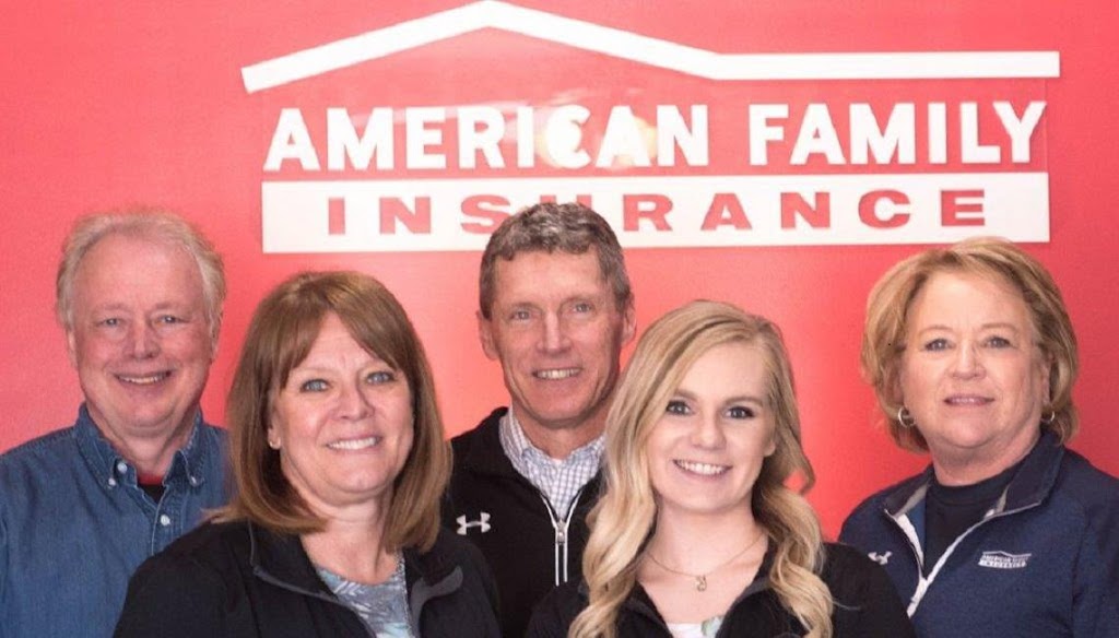 B. Harsin Agency, Inc. American Family Insurance | 262 5th St, Syracuse, NE 68446, USA | Phone: (402) 269-3392