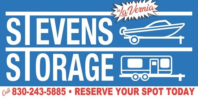 Stevens Storage | 875 County Rd 342, La Vernia, TX 78121, USA | Phone: (830) 243-5885