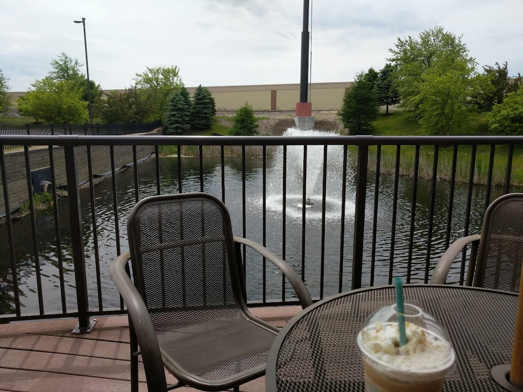 Caribou Coffee | 7988 Sunwood Dr NW, Ramsey, MN 55303, USA | Phone: (763) 427-7420