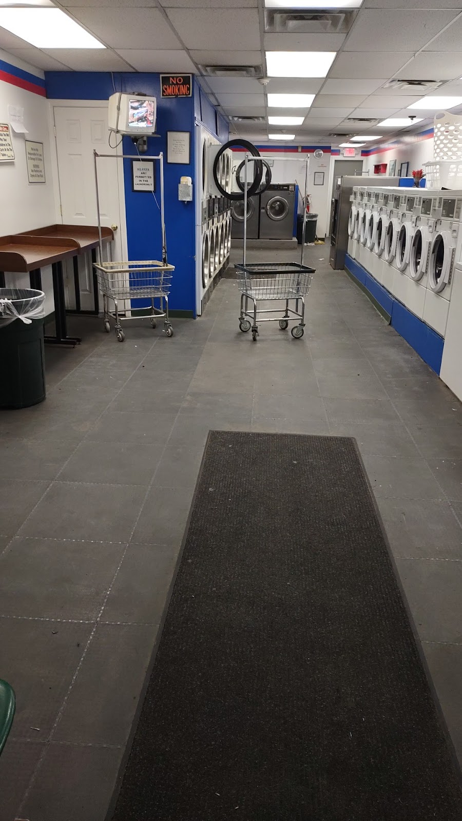 Bentleyville Laundromat | 723 Main St, Bentleyville, PA 15314, USA | Phone: (412) 215-0661