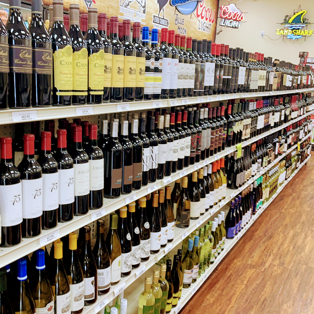 Liquor King | 755 TX-121 #A300, Lewisville, TX 75067, USA | Phone: (972) 459-4222