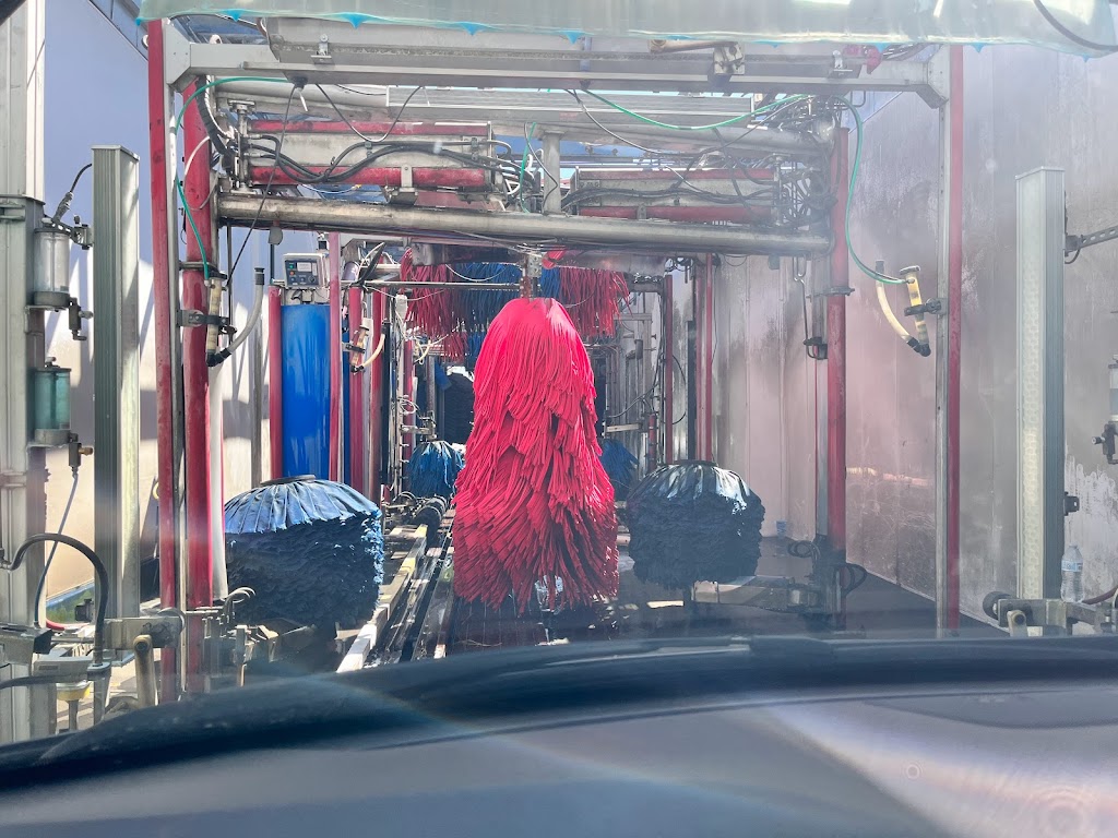 Bubbly Express Car Wash | 23105 Valencia Blvd, Santa Clarita, CA 91355, USA | Phone: (661) 222-9793