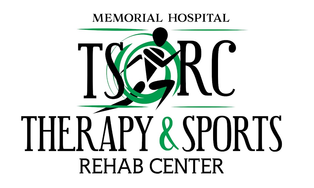 Therapy and Sports Rehab Center | 833 Lehmen Dr, Chester, IL 62233, USA | Phone: (618) 826-4588