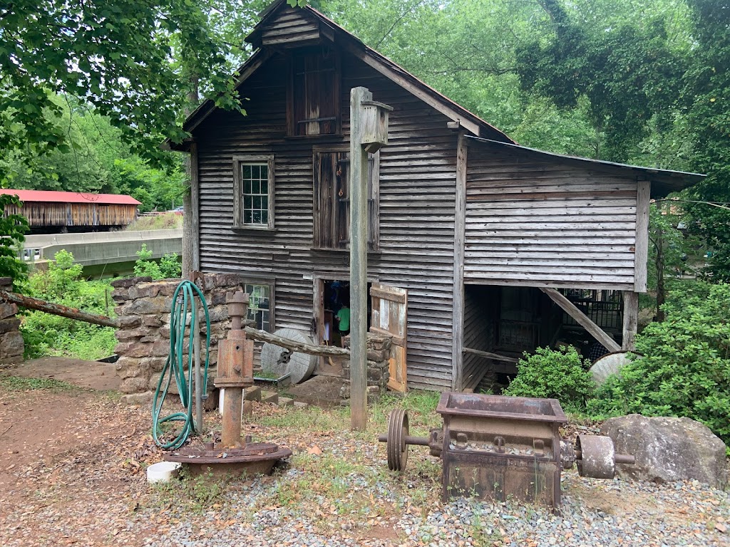 Ole Gilliam Mill Park | 4717 Carbonton Rd #4637, Sanford, NC 27330, USA | Phone: (919) 774-5554