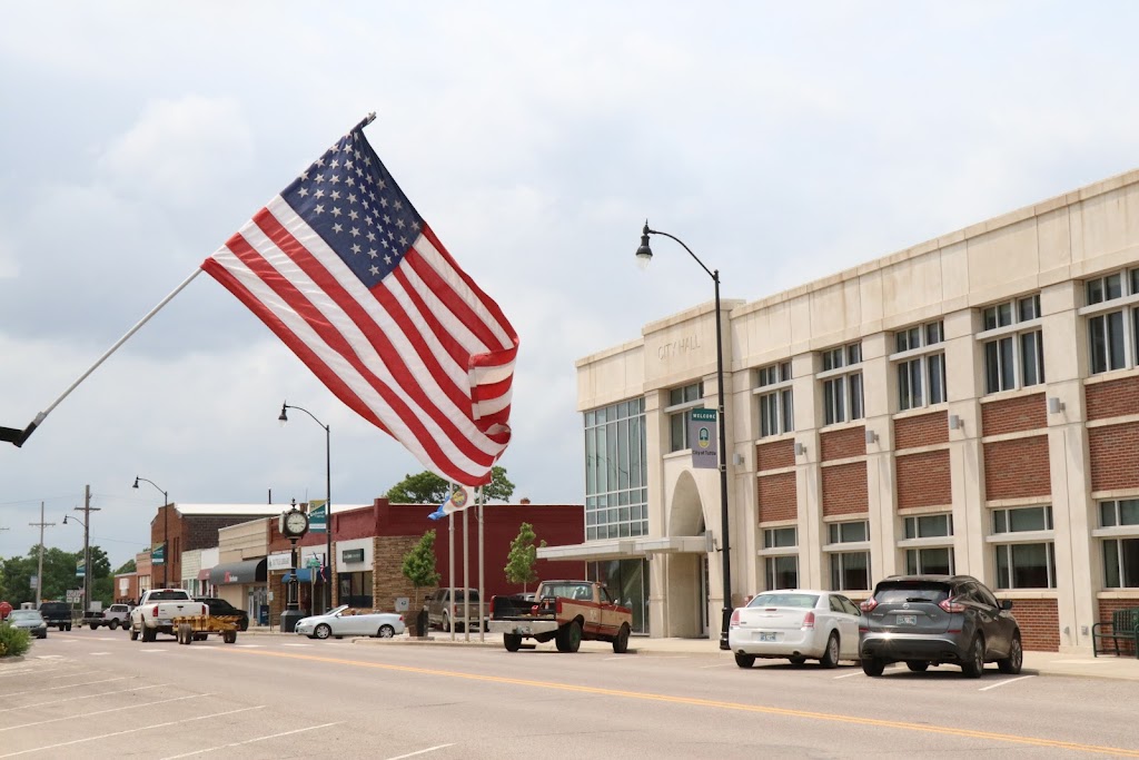 City of Tuttle | 221 W Main St, Tuttle, OK 73089, USA | Phone: (405) 381-2335