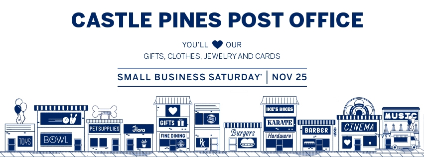Wild Rose Boutique & Postal Center - Castle Pines | 361 Village Square Ln #125, Castle Pines, CO 80108, USA | Phone: (720) 536-8958