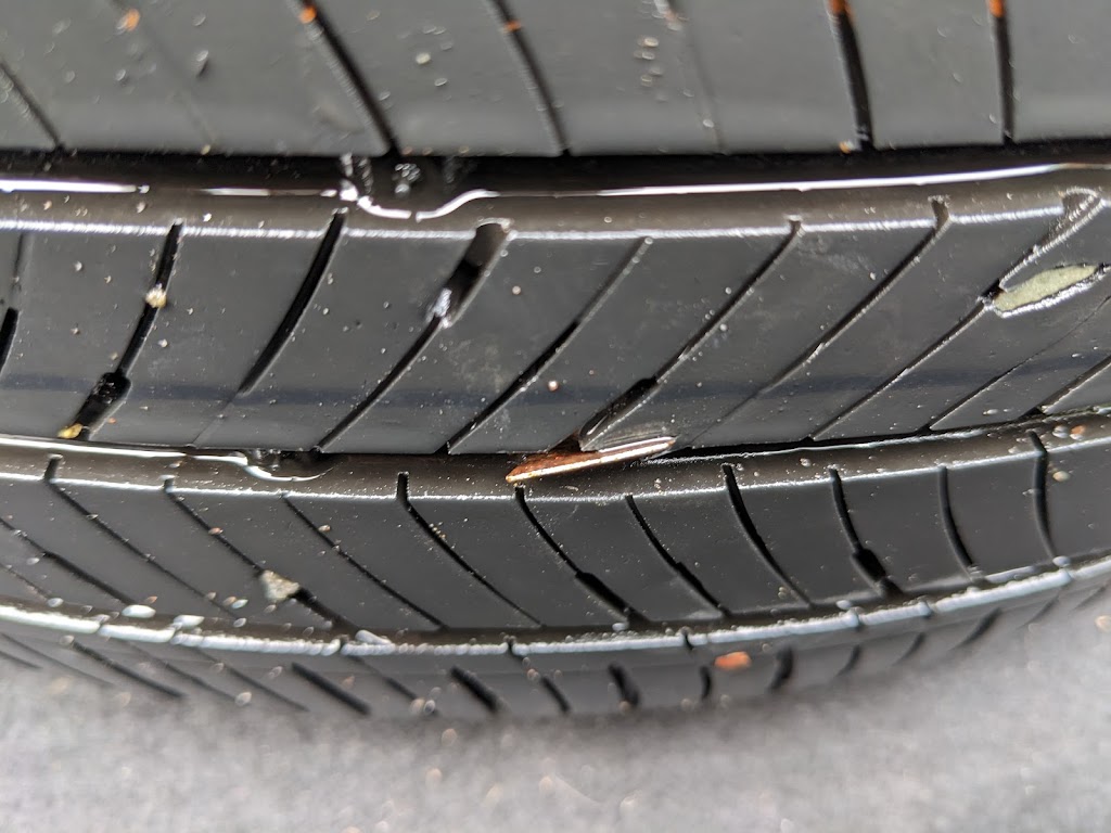 Gotcha roadside assistance | 7913 Butte Ave, Sacramento, CA 95826, USA | Phone: (916) 829-9410