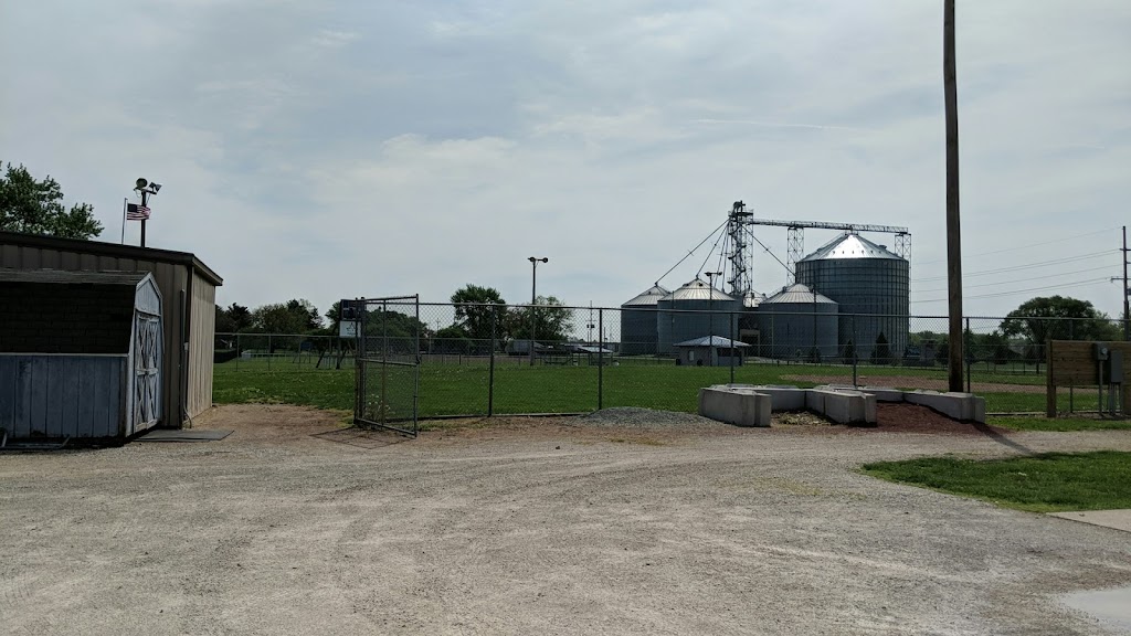 Leesburg Summer Recreational | 112 E School St, Leesburg, IN 46538, USA | Phone: (574) 453-4545