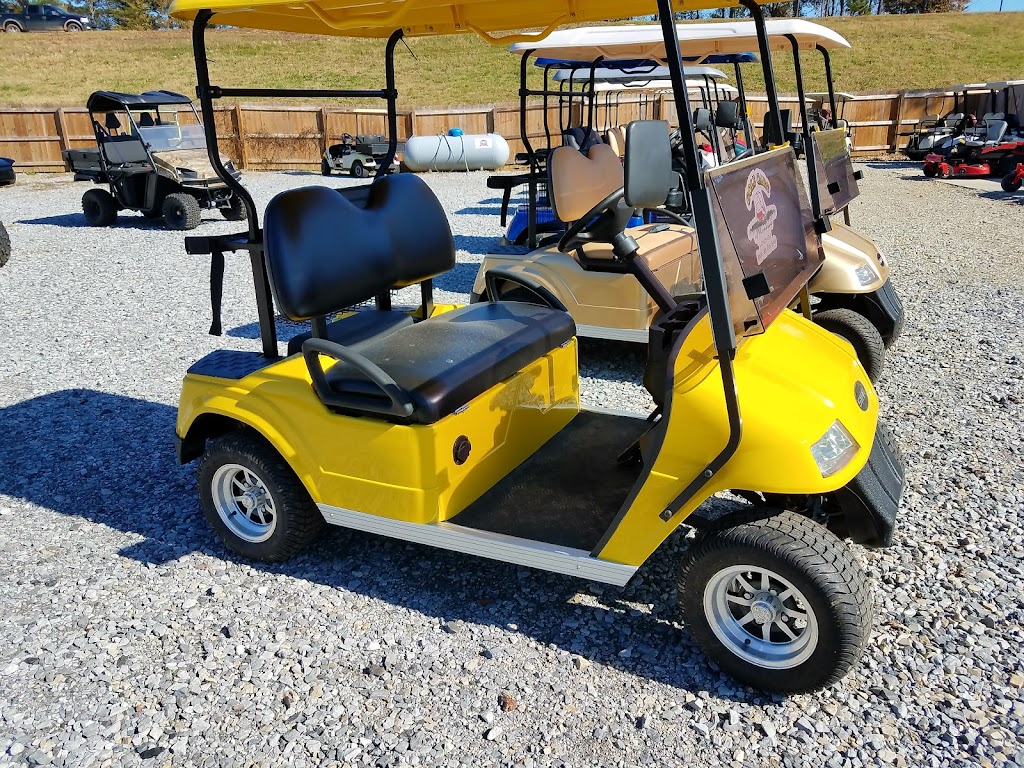 Golf Cars of Hernando | 3400 McCracken Rd #1, Hernando, MS 38632, USA | Phone: (662) 429-1566