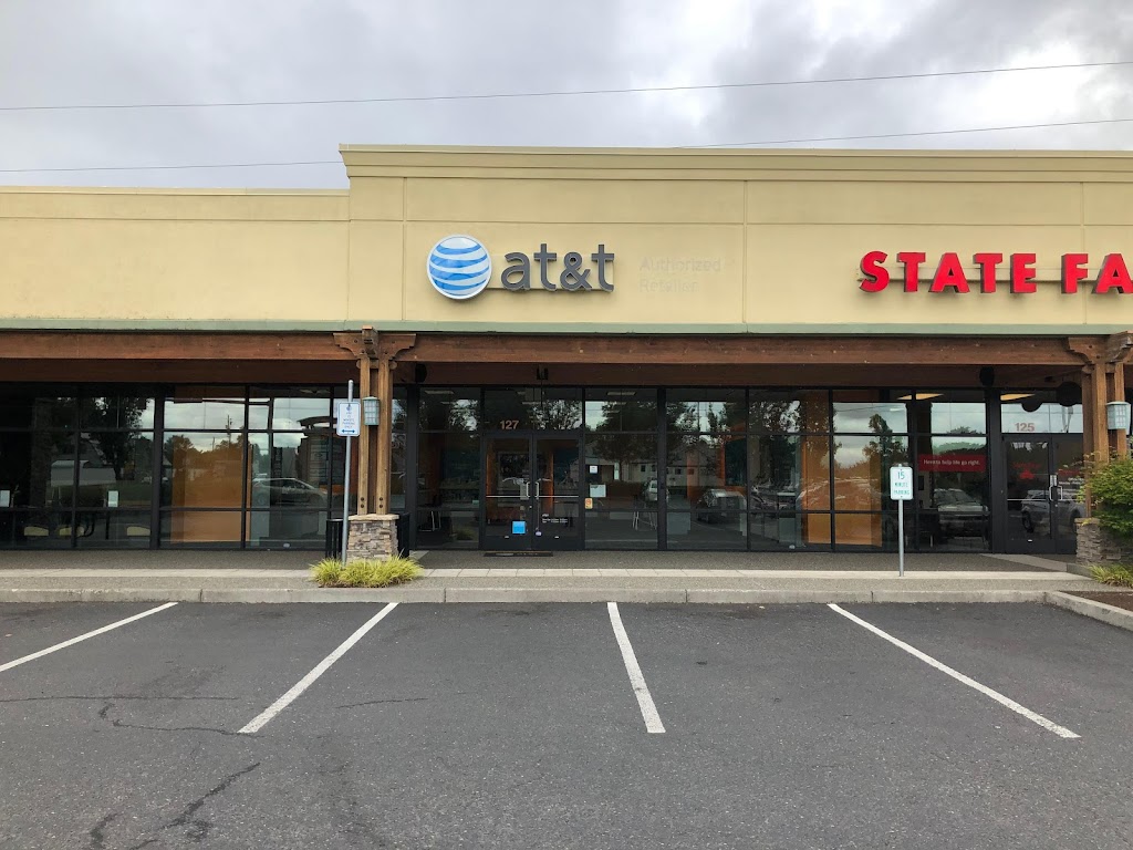 AT&T Store | 910 NE Tenney Rd Suite 127, Vancouver, WA 98685, USA | Phone: (360) 213-2023
