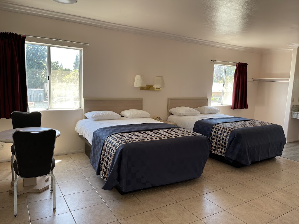 Diamond Inn Motel | 8609 Sepulveda Blvd, North Hills, CA 91343, USA | Phone: (818) 891-5172