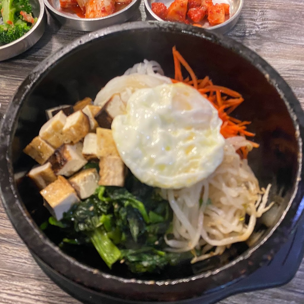 Danbi Korean Restaurant | 6041 Snell Ave, San Jose, CA 95123, USA | Phone: (408) 613-2760