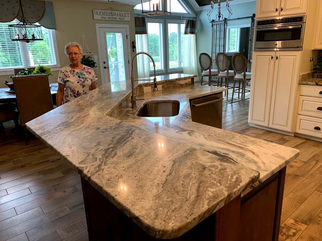 Uniqueness Bella Stone Marble, Granite and Quartz | 258 Red Cedar Ct #3d, Chesapeake, VA 23320, USA | Phone: (757) 402-1339