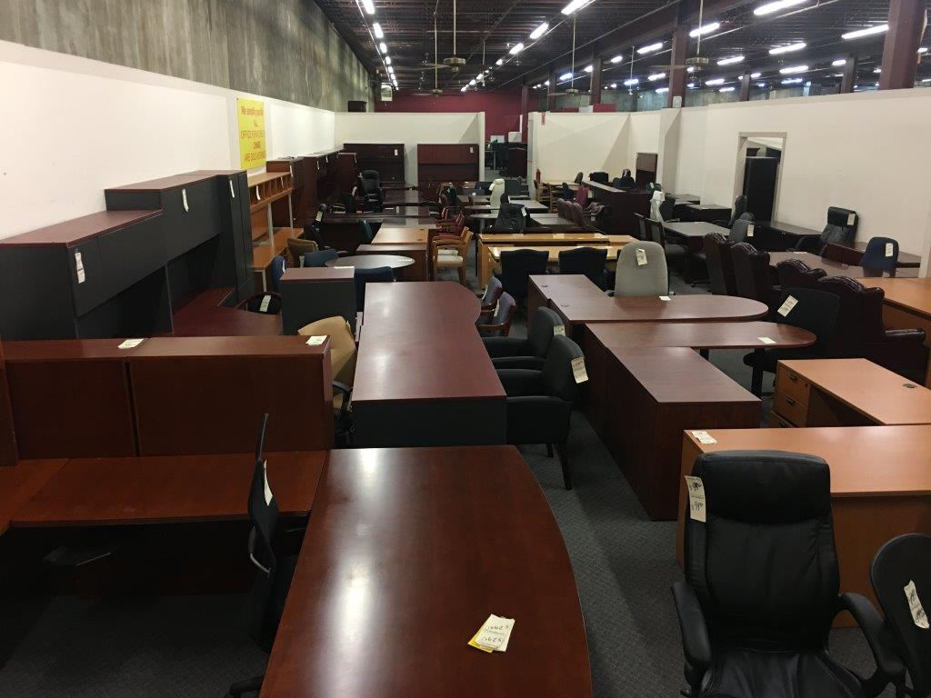 Office Furniture Expo | 5385 Buford Hwy NE, Doraville, GA 30340, USA | Phone: (770) 455-0440