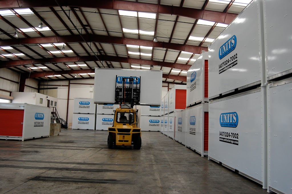 UNITS Moving & Portable Storage of Los Angeles | 1520 Cypress Ave, Los Angeles, CA 90065, USA | Phone: (323) 207-8824