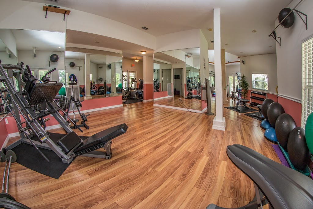 Samantha Taylor Fitness | 2206 Knight Rd Suite B, Land O Lakes, FL 34639, USA | Phone: (813) 377-3739