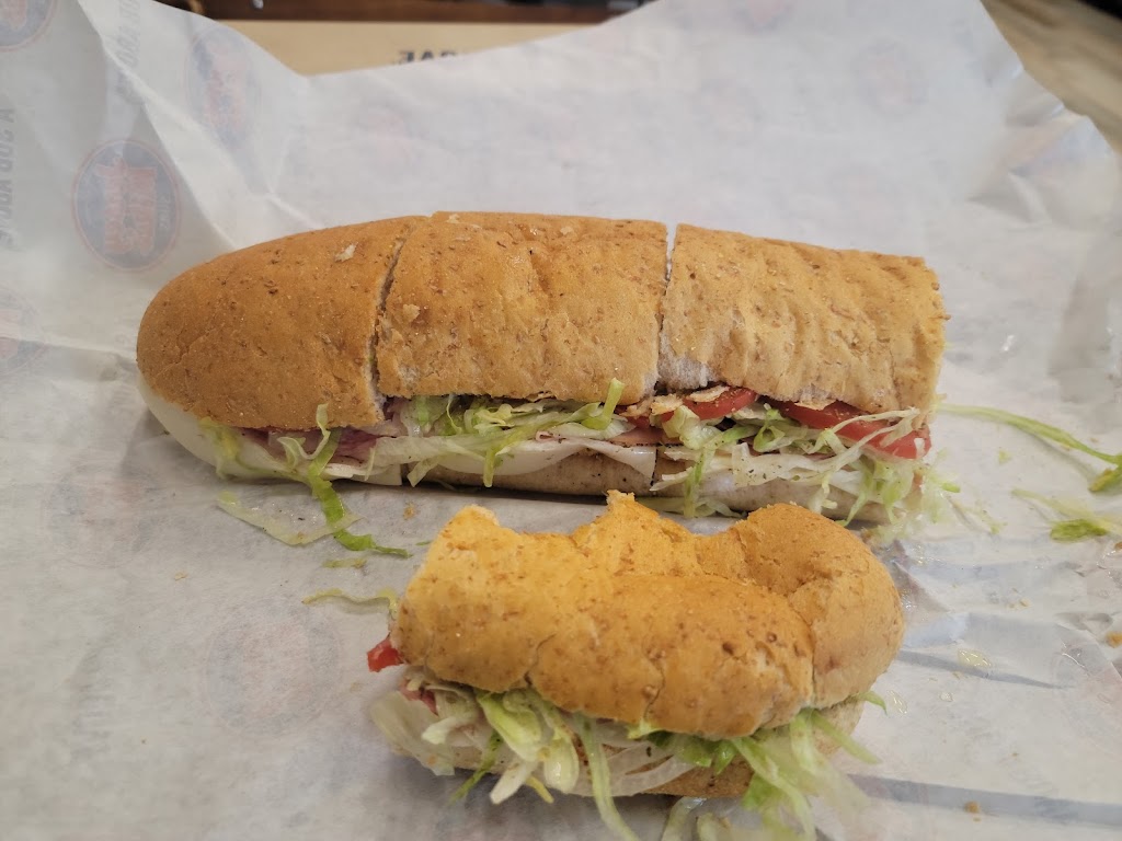 Jersey Mikes Subs | 5986 OH-48, Maineville, OH 45039, USA | Phone: (513) 480-4384