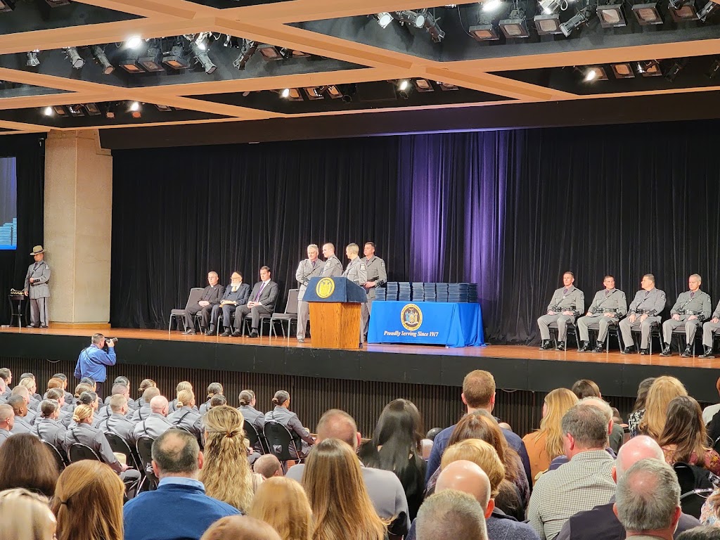 The Egg | Agency Building 1, S Mall Arterial, Albany, NY 12203, USA | Phone: (518) 473-1845